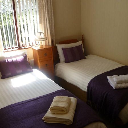 Willowfield Coleraine Ngoại thất bức ảnh