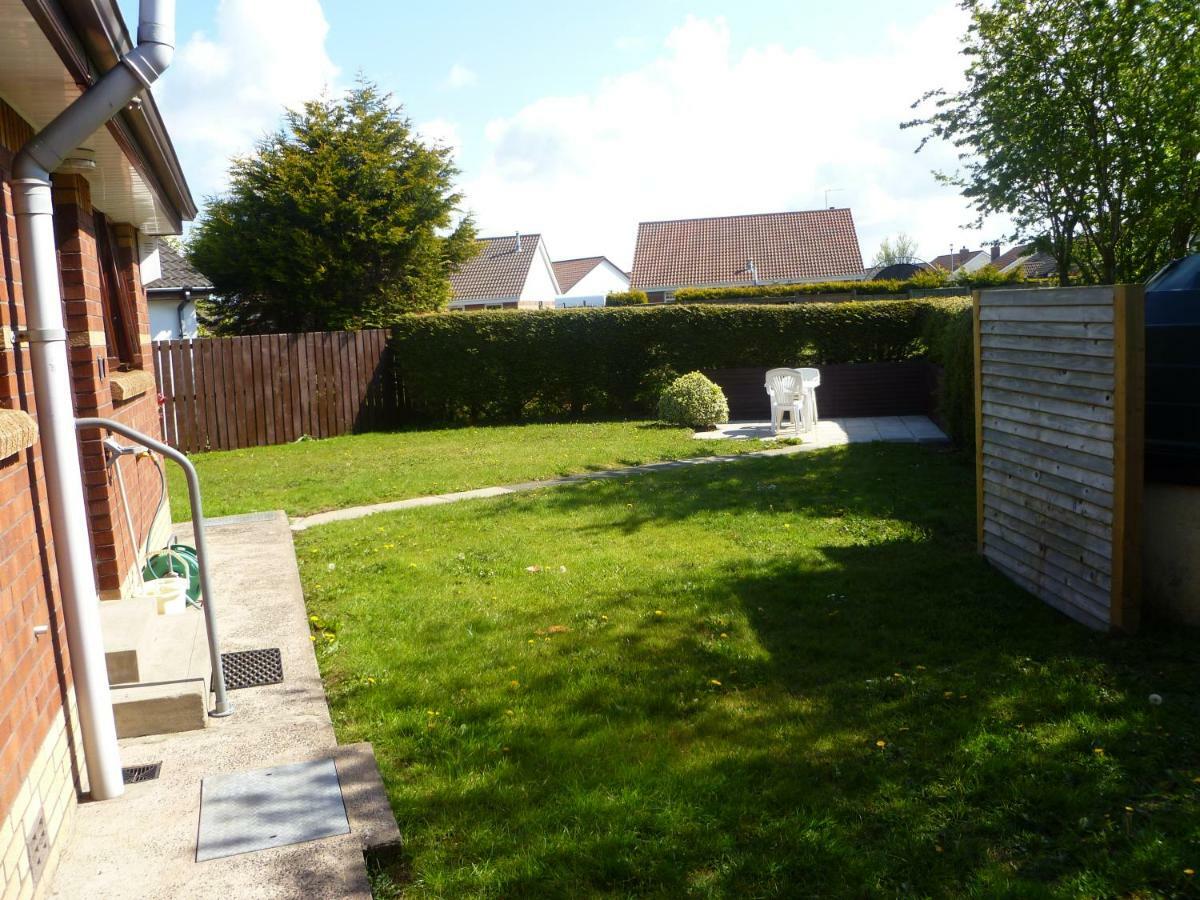 Willowfield Coleraine Ngoại thất bức ảnh