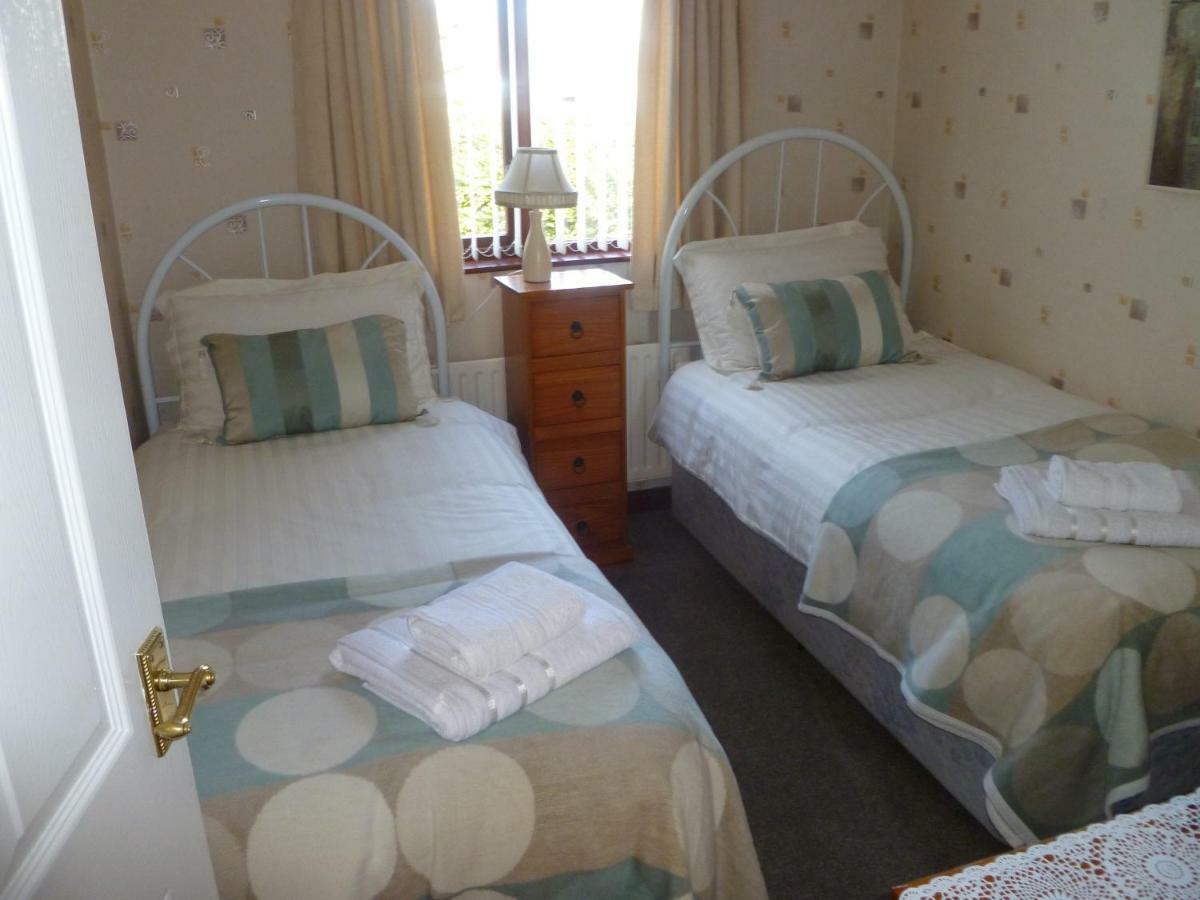 Willowfield Coleraine Ngoại thất bức ảnh