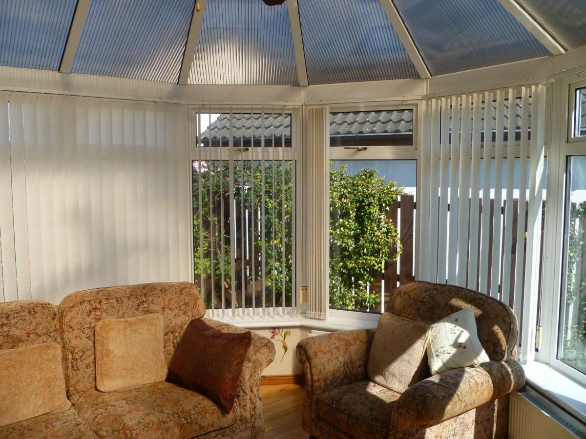 Willowfield Coleraine Ngoại thất bức ảnh