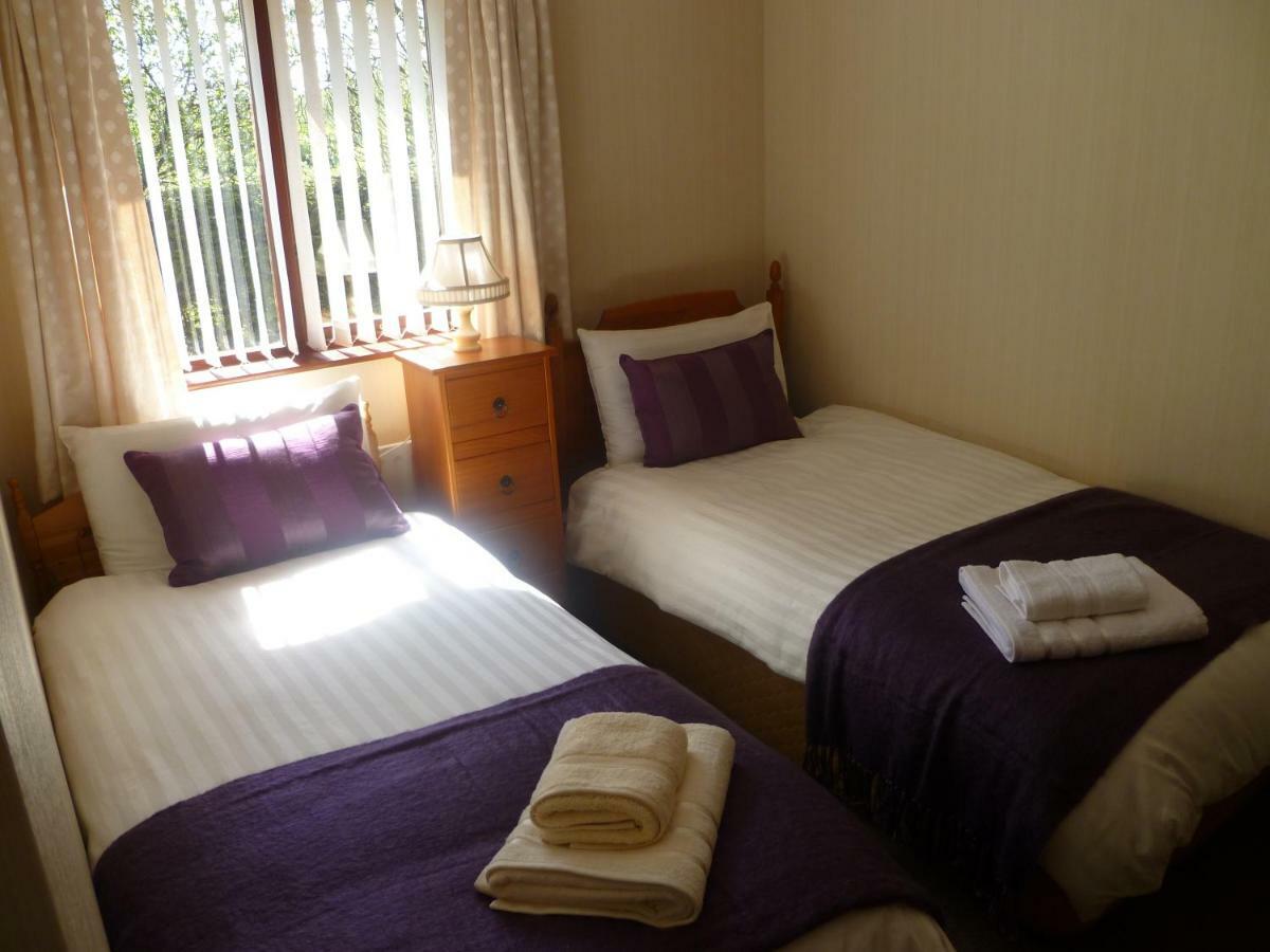 Willowfield Coleraine Ngoại thất bức ảnh