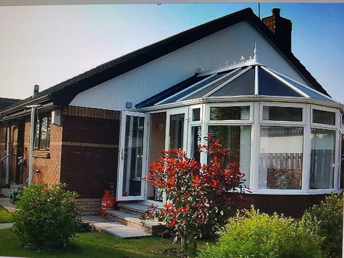 Willowfield Coleraine Ngoại thất bức ảnh