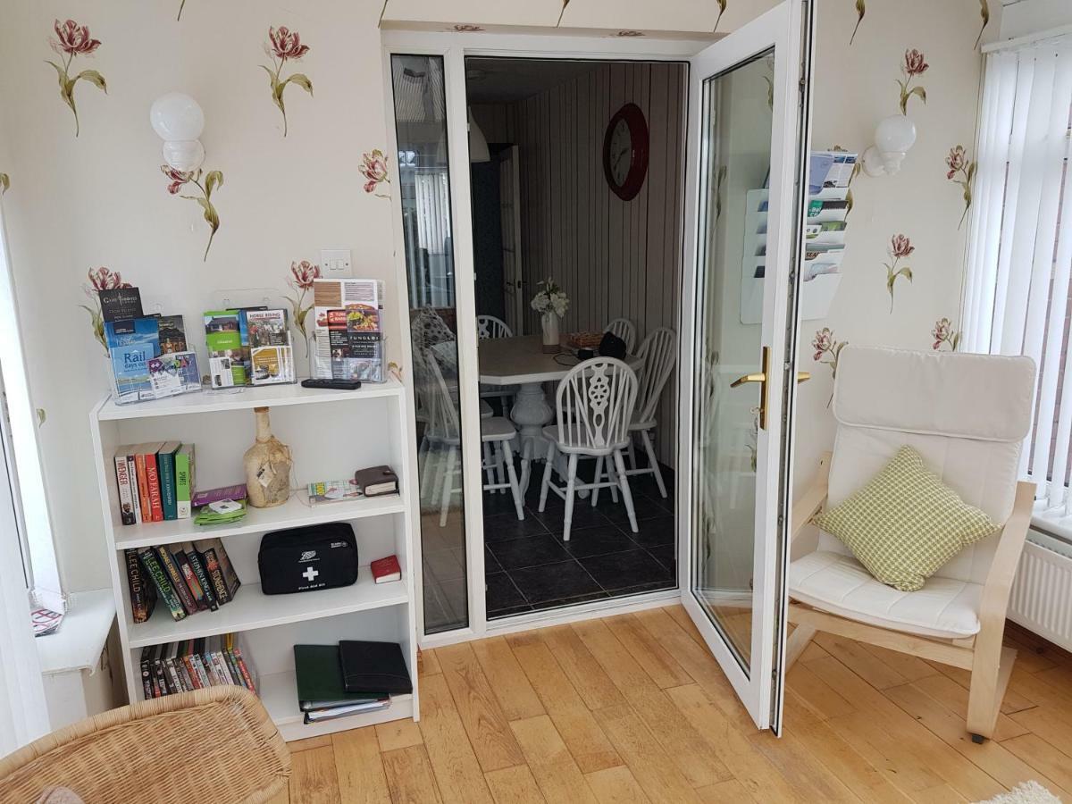 Willowfield Coleraine Ngoại thất bức ảnh