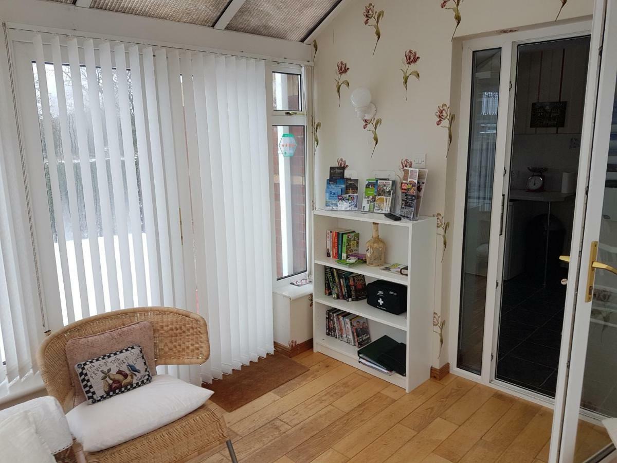 Willowfield Coleraine Ngoại thất bức ảnh
