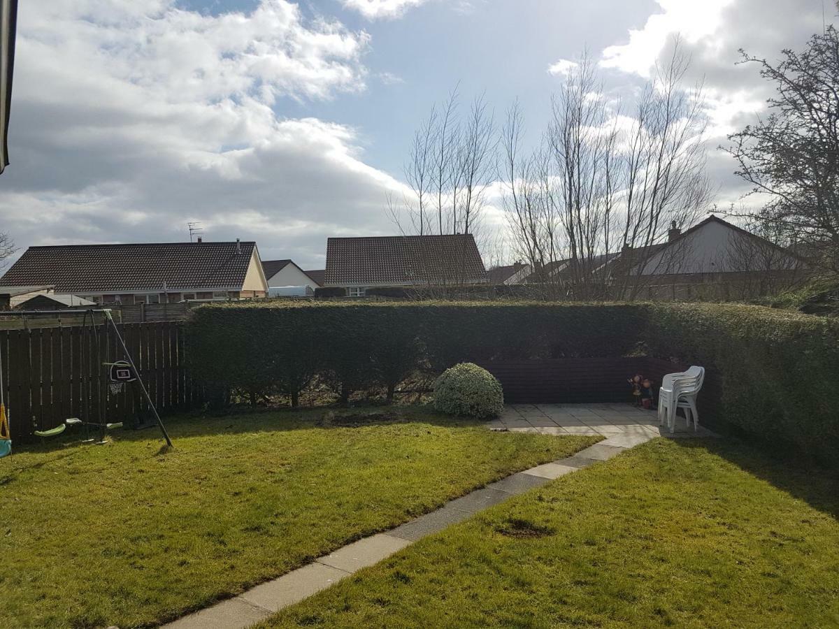 Willowfield Coleraine Ngoại thất bức ảnh
