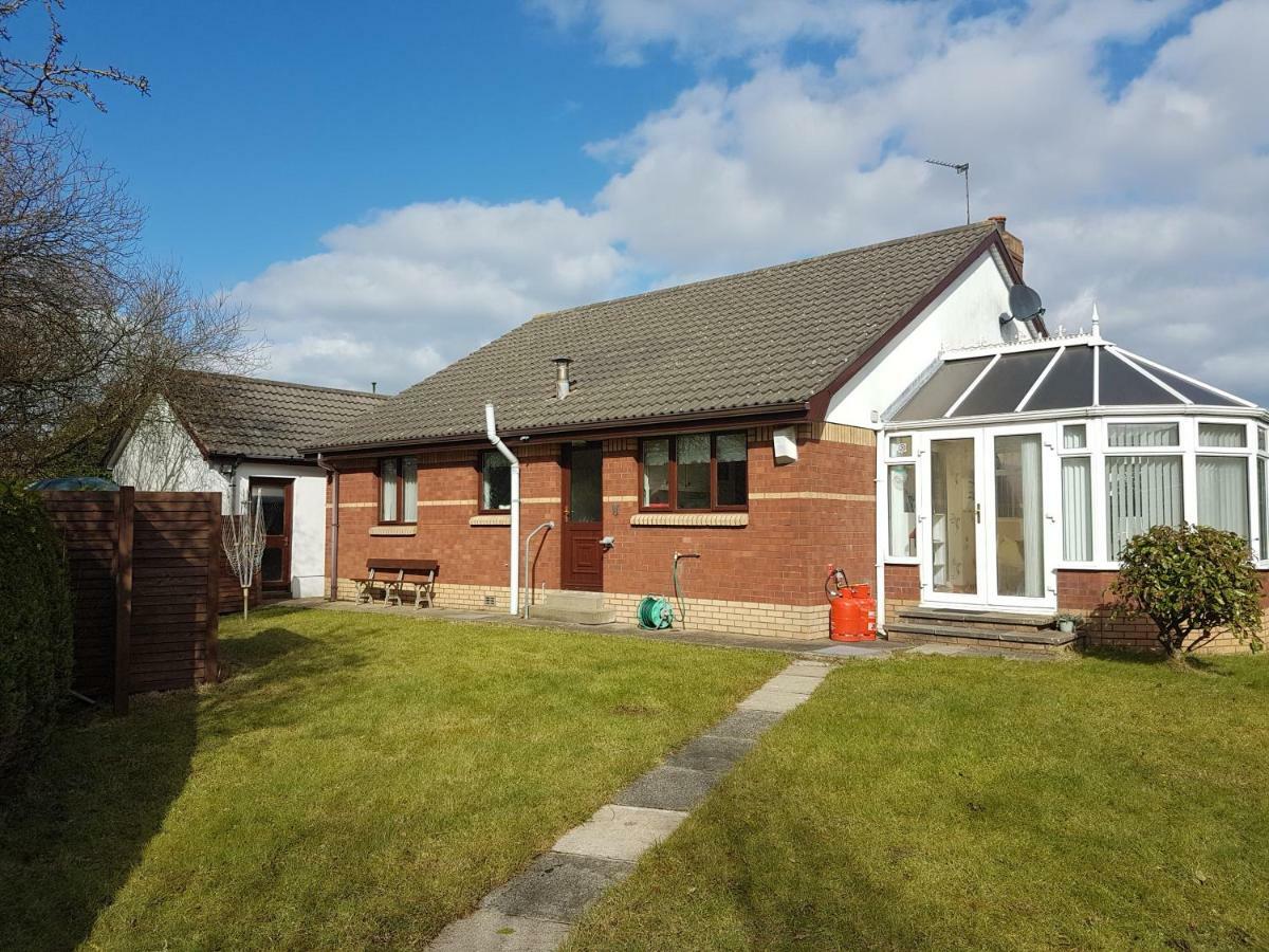 Willowfield Coleraine Ngoại thất bức ảnh